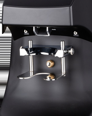 Rebabas eléctricas automáticas de Espresso Milling Machine 83m m de la amoladora de café de Doserless