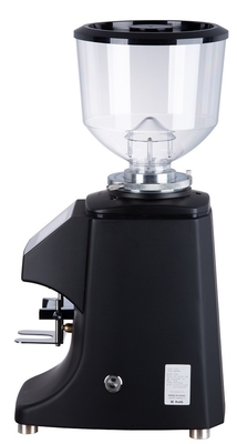 Burr Doserless Coffee Grinder plano