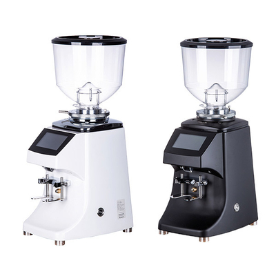 Titanio Burr Coffee Bean Equipment