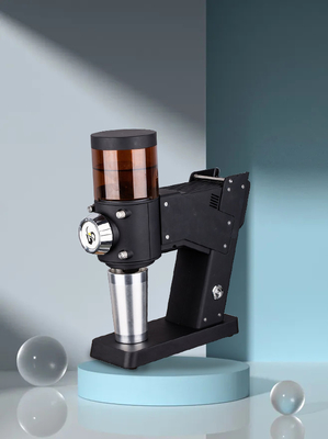 Amoladora de café casera del hogar del café express Coffee Beans Machine