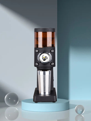 Amoladora de café comercial resistente de la máquina de café express Affordable Burr
