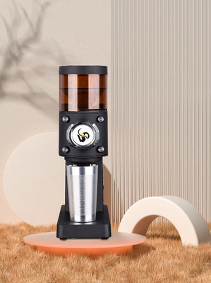 Fresadora de café del hotel de la amoladora del café comercial de Best Espresso Grinder