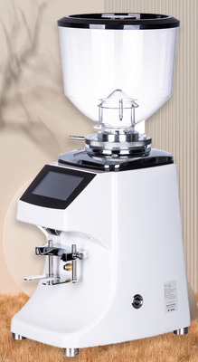 Máquina de Burr Espresso Grinder Coffee Grinding del nivel de entrada para el hogar
