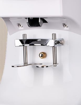 Amoladora de café eléctrica de la pantalla táctil Espresso Grinding Machine