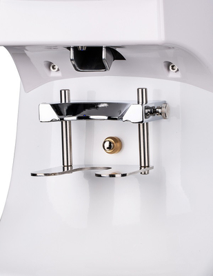 Amoladora de café nacional de la pantalla táctil Coffee Mill Machine con la tolva
