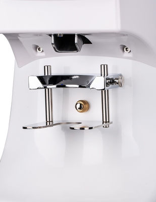 Amoladora de café automática eléctrica gruesa del brebaje frío de Digitaces For Drip Coffee