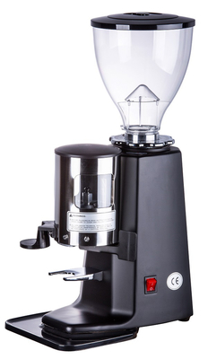 Volumen del tanque del molino 1.7kg de Bean Grinder Hand Coffee Bean del café express del ABS de la aleación de aluminio