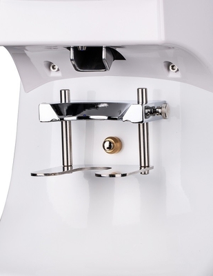 Amoladora de café eléctrica plana de Burr Espresso Coffee Grinder Commercial Machine