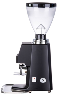 220V café Bean Mill Touchscreen Coffee Grinder eléctrico