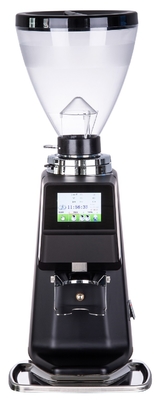 220V café Bean Mill Touchscreen Coffee Grinder eléctrico