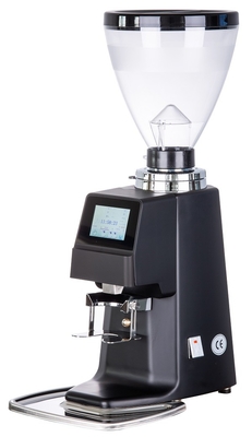 220V café Bean Mill Touchscreen Coffee Grinder eléctrico