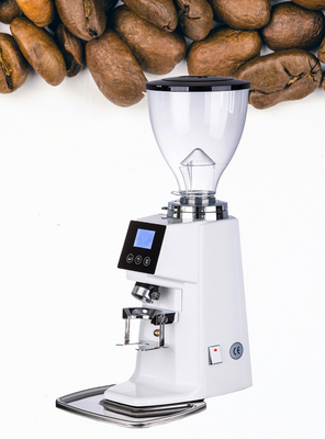 Burr Coffee Grinder Electrical Coffee multifuncional Bean Milling Equipment