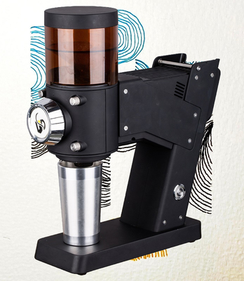 Fresadora de café del hotel de la amoladora del café comercial de Best Espresso Grinder