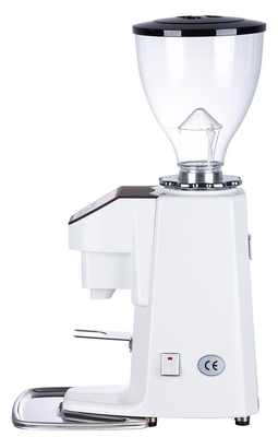 Amoladora de café superior industrial de Doserless Kitchen Appliances