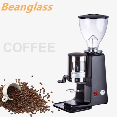 Disco abrasivo comercial de Bean Mill Coffee Grinder Electric 64m m del café