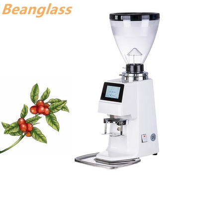 Amoladora de café comercial del café express Cold Brew