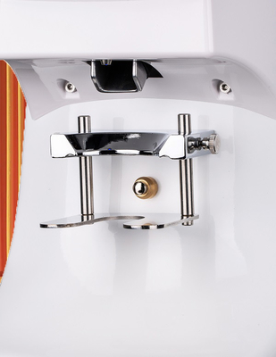 Disco abrasivo eléctrico profesional de Bean Grinder 83m m del café:
