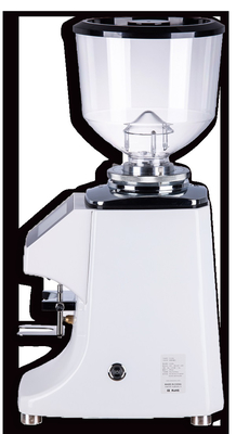 Rebabas eléctricas de Espresso Grinding Large de la amoladora de café del motor de CA