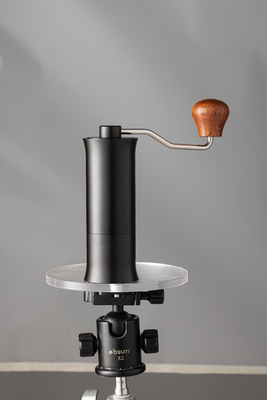 Amoladora de café manual comercial de la mano de Expresso With Ceramic Burr