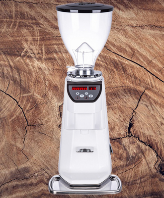 Máquina multi casera de Espresso Automatic Coffee de la amoladora de café de Doserless de la función
