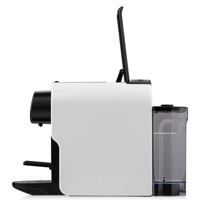 Vivienda plástica del pequeño de Nespresso del café ABS automático de la máquina para el hogar