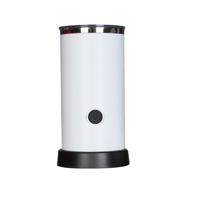 leche eléctrica de acero inoxidable Frother de la leche 450W de la máquina automática del vapor