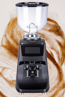 Máquina profesional industrial eléctrica de Bean Grinder Manual Cafe Grinding del café