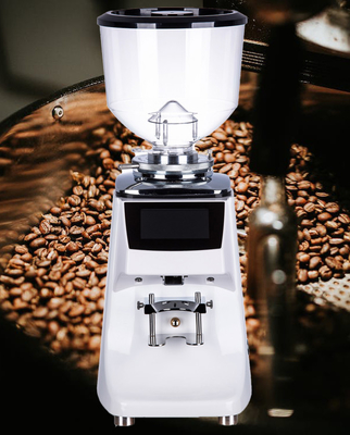 Máquina de Burr Espresso Grinder Coffee Grinding del nivel de entrada para el hogar
