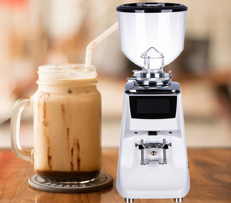 Fabricante de café cero de Coffee Grinder For de la amoladora de café del café express de la retención
