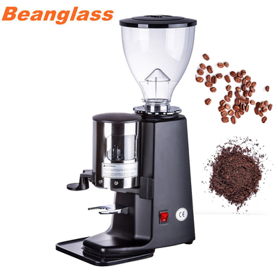 Amoladora de café de Bean Grinder Electric Automatic Commercial del café del hogar BG64T1