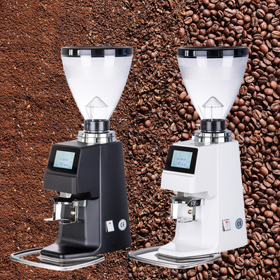 Hogar/café eléctrico comercial Bean Grinder Espresso Coffee Grinder BG64T1