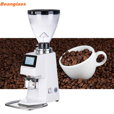 Amoladora de café comercial automática del café express For Restaurant/barra