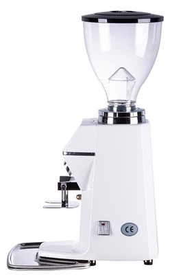amoladora plana For Commercial del molino de café del café express de las rebabas de 64m m