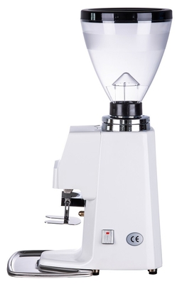 Máquina comercial de aluminio de las amoladoras de Bean Grinder Electric Espresso Coffee del café