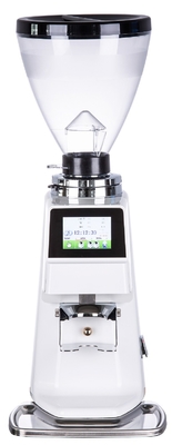 Máquina comercial de aluminio de las amoladoras de Bean Grinder Electric Espresso Coffee del café