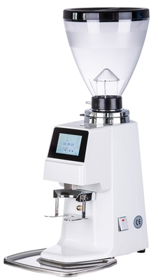 Amoladora eléctrica comercial 370W de Bean Mill Machine Espresso Coffee del café