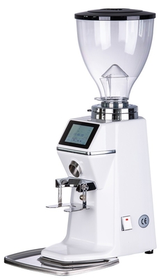 Amoladora de café eléctrica de Mill 220V de la amoladora de café de la aleación de aluminio Machine