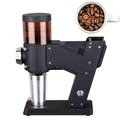 Amoladora de café eléctrica del hogar BG58 Coffee Grinder Mill