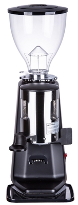 ABS Burr Automatic Commercial Coffee Grinder plano 220V 370W