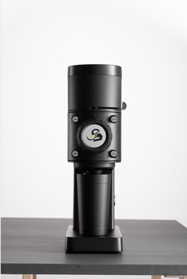 Máquina de pulir de litio BG58 de la batería de café del café inalámbrico de la amoladora 50W