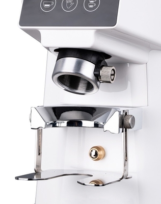 Amoladora de café comercial de la pantalla táctil Speed 20 - 25kg/H