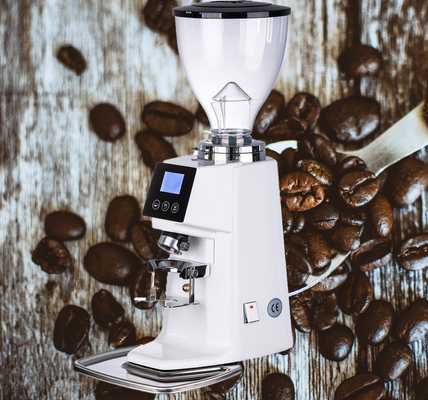 Café eléctrico Bean Grinder de Machine Commercial Automatic de la amoladora de café