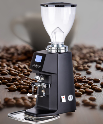 amoladora de café de Machine Commercial Electric de la amoladora de café 220V