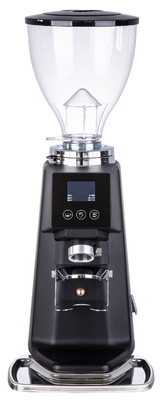 amoladora de café de Machine Commercial Electric de la amoladora de café 220V