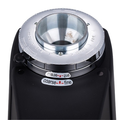 amoladora de café de Machine Commercial Electric de la amoladora de café 220V
