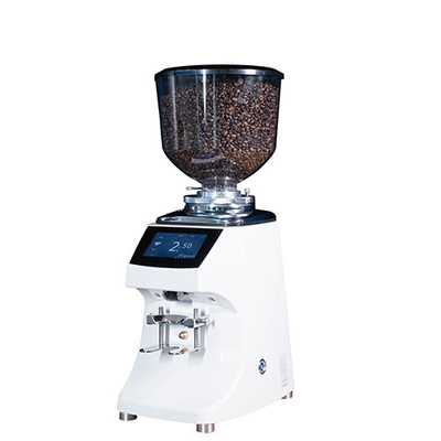 Longitud media de acero inoxidable del cordón de Bean Grinder el 1.2m del café del café express