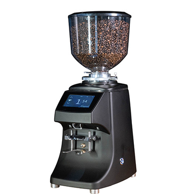 Longitud media de acero inoxidable del cordón de Bean Grinder el 1.2m del café del café express