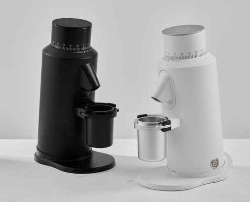 Amoladora de café del hogar de la aleación de aluminio/de la aleación del cinc 300W para el uso en el hogar