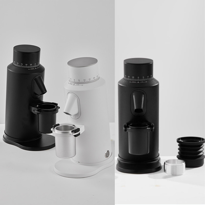 1400RPM SSP Burr Coffee Grinder 1400 Rolls/minuto con garantía de 1 año