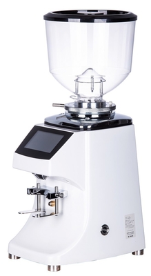 Aleación de aluminio 16KG/café Bean Grinder With del ABS garantía de 1 año